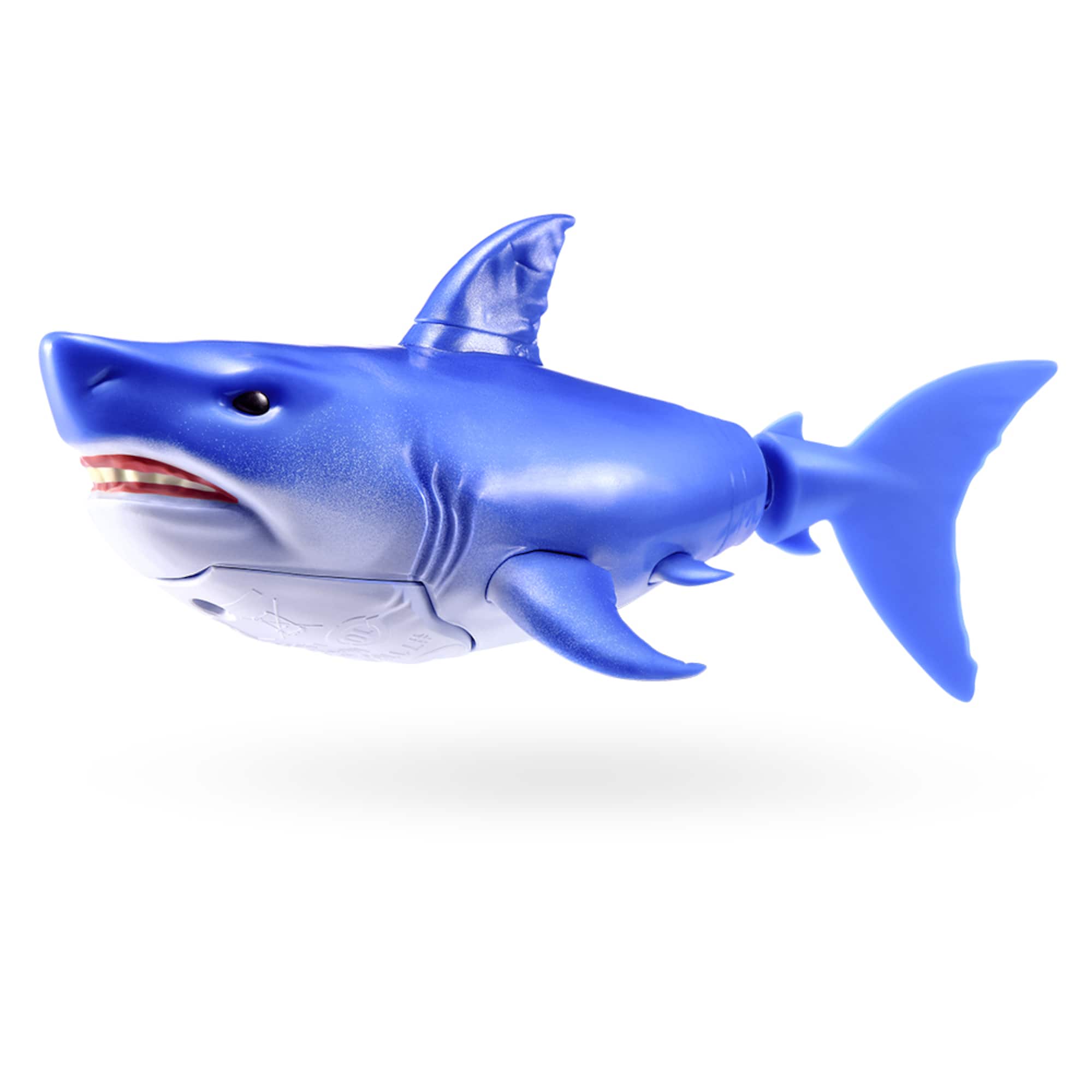 Assorted Robo Alive Robo Shark Series 1, 1pc.